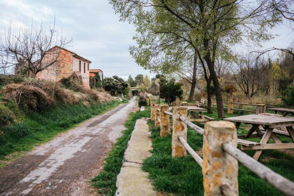 Caudiel Casa Rural Matilde מראה חיצוני תמונה