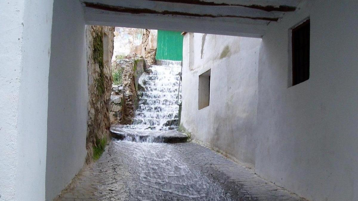 Caudiel Casa Rural Matilde מראה חיצוני תמונה