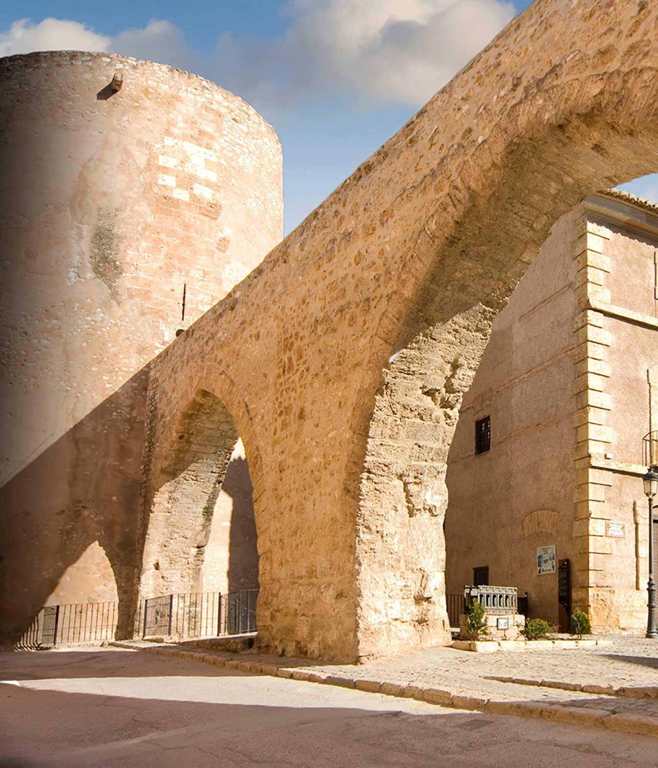 Caudiel Casa Rural Matilde מראה חיצוני תמונה