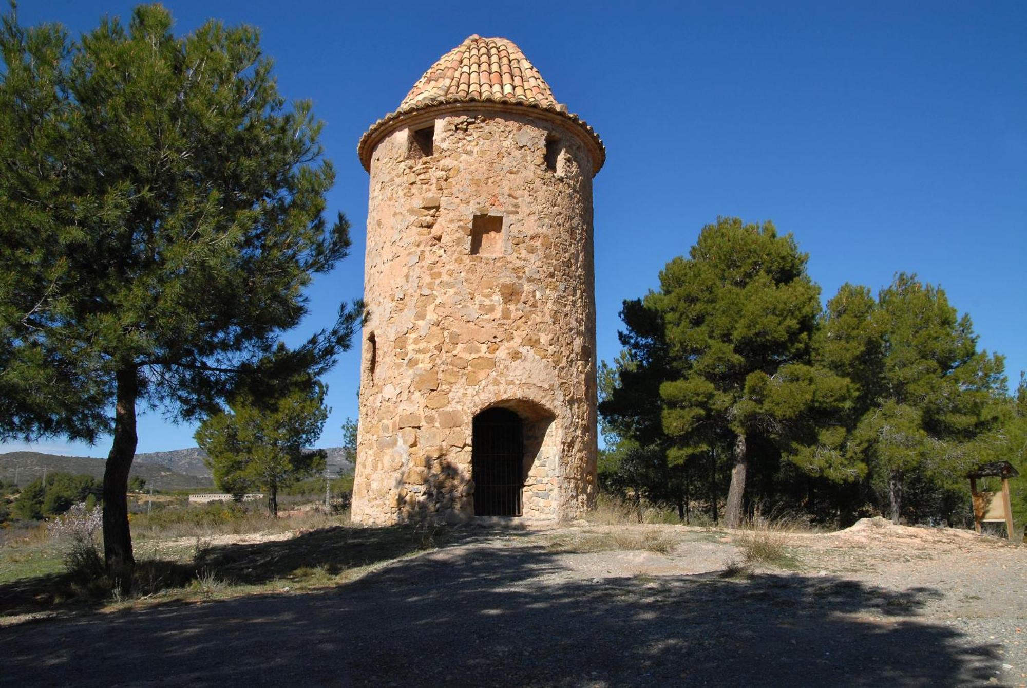Caudiel Casa Rural Matilde מראה חיצוני תמונה
