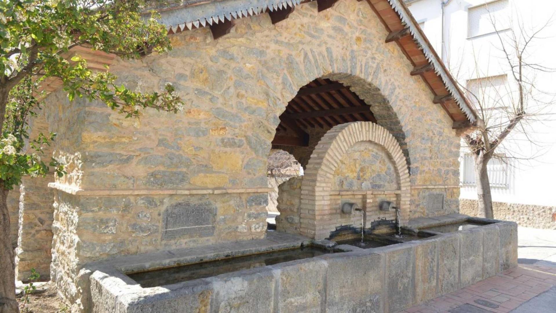 Caudiel Casa Rural Matilde מראה חיצוני תמונה