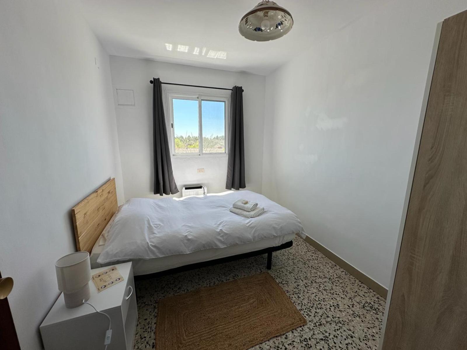 Caudiel Casa Rural Matilde מראה חיצוני תמונה