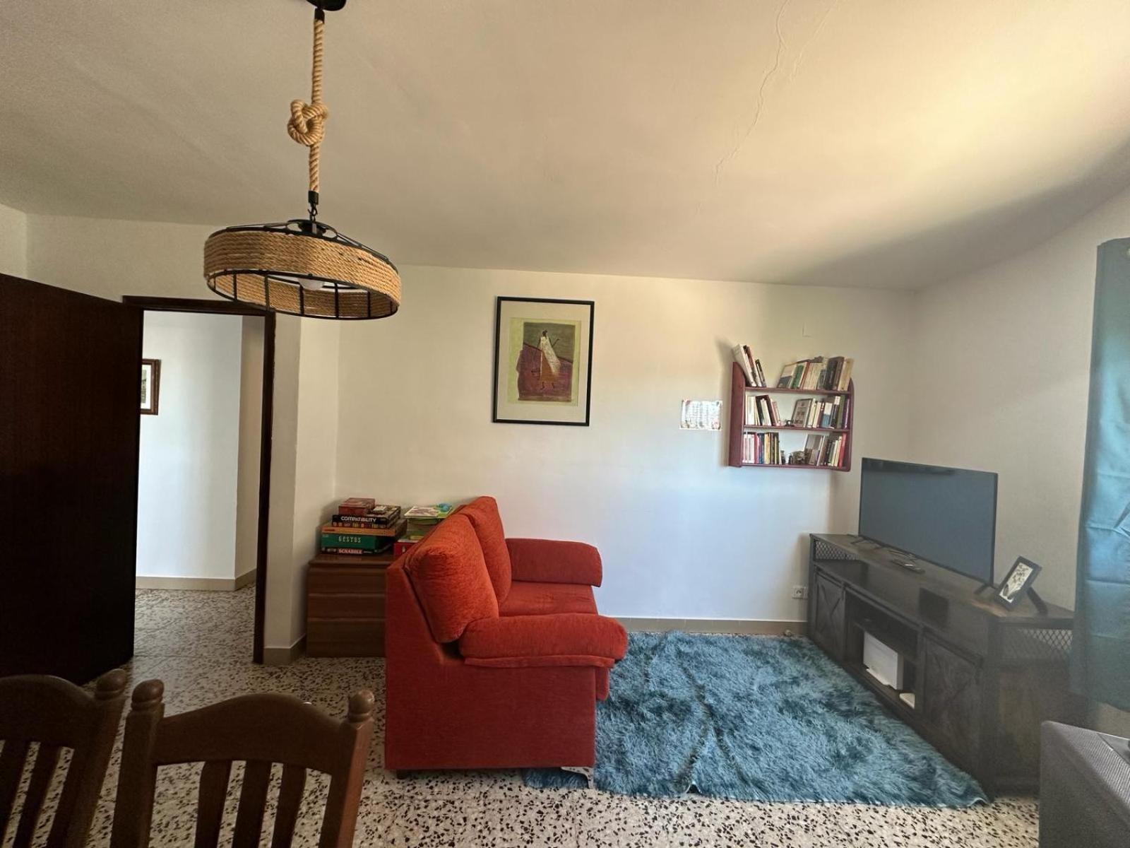 Caudiel Casa Rural Matilde מראה חיצוני תמונה