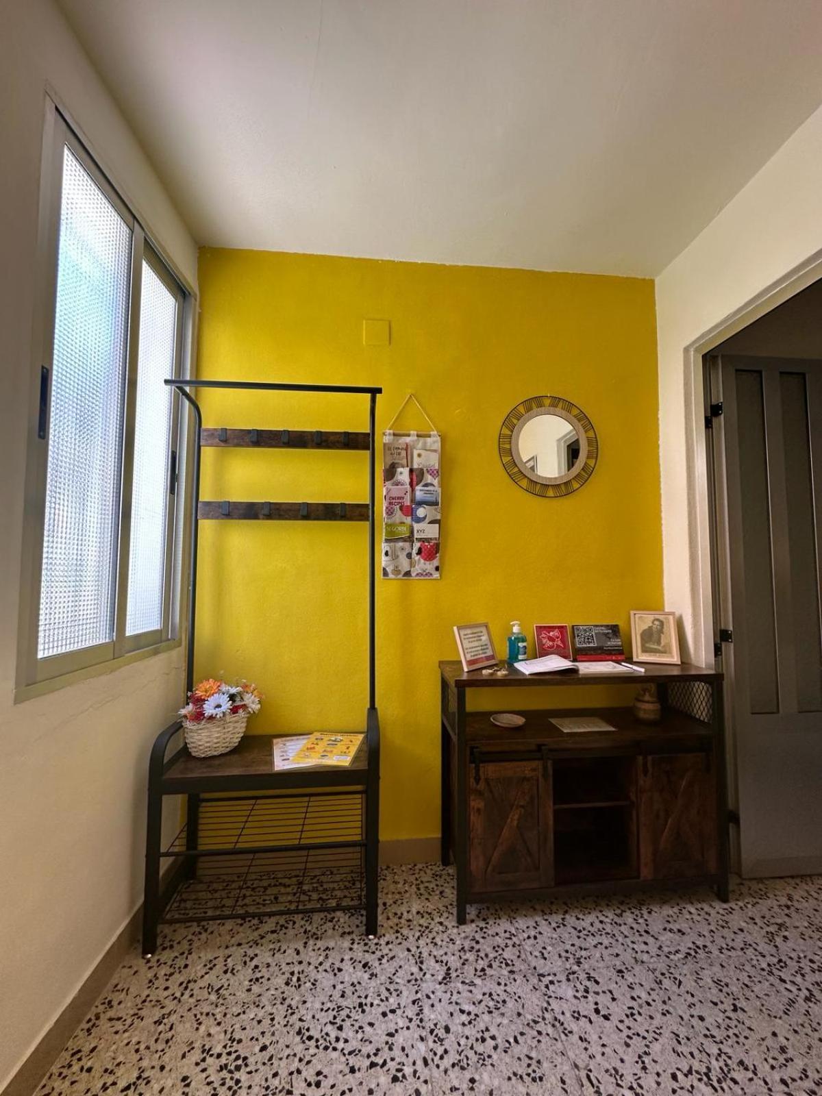 Caudiel Casa Rural Matilde מראה חיצוני תמונה