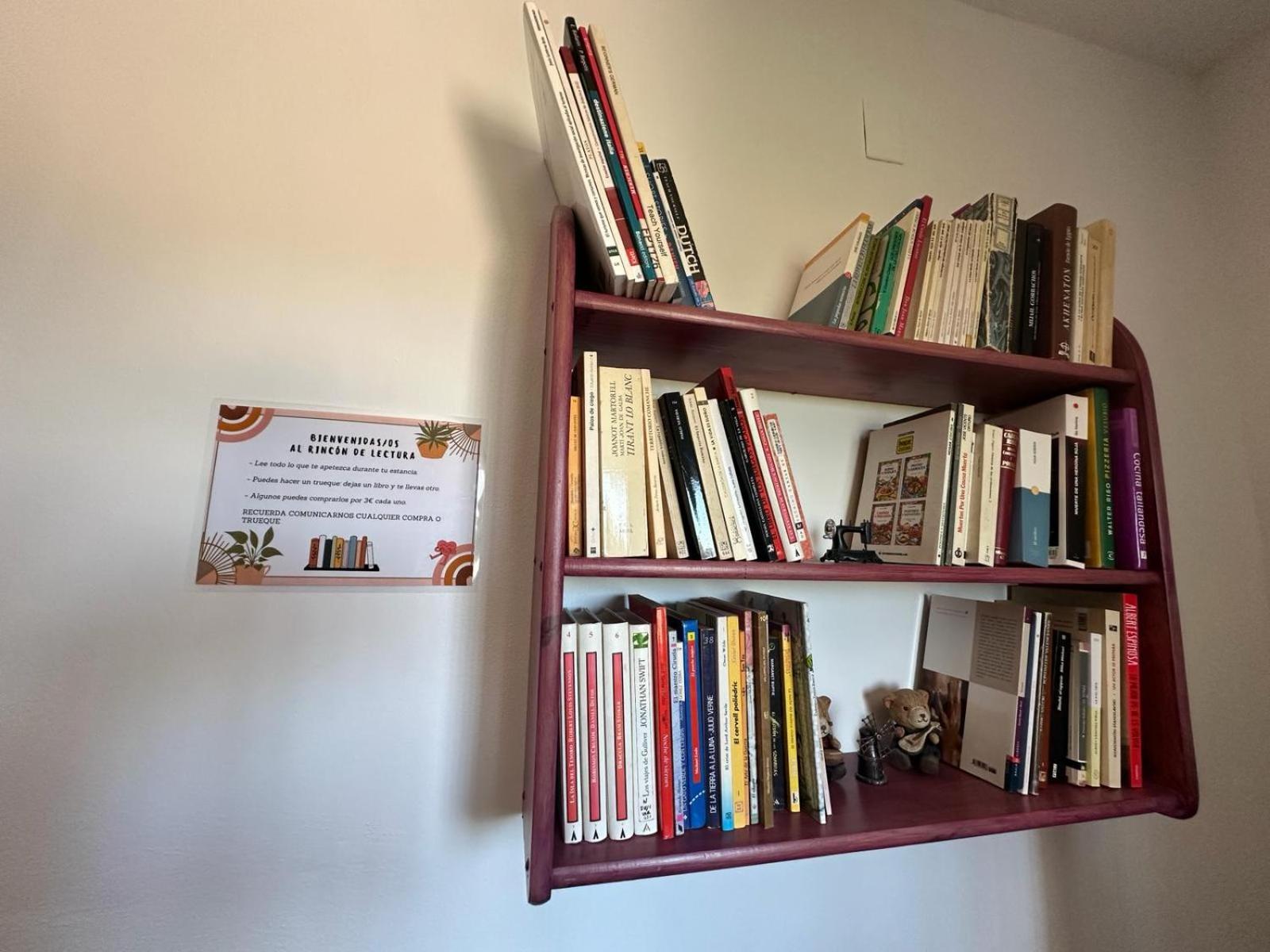 Caudiel Casa Rural Matilde מראה חיצוני תמונה