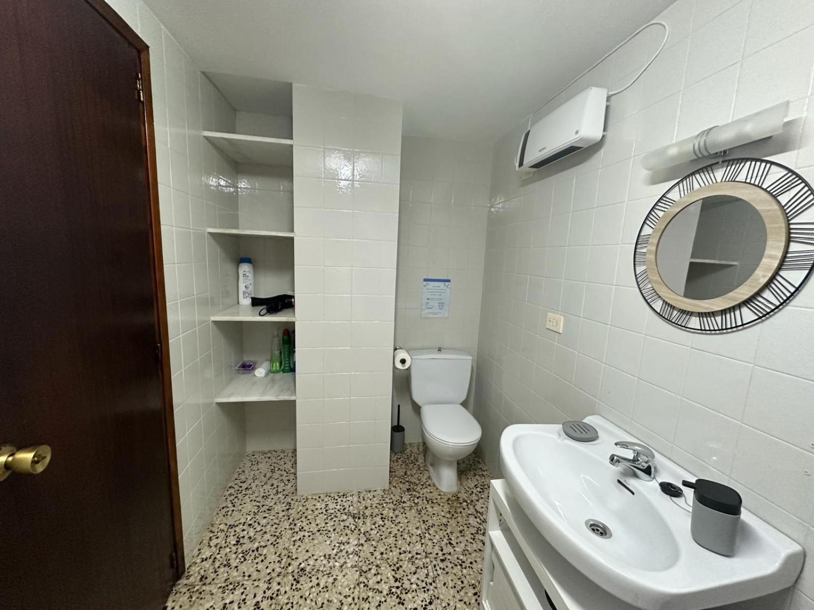 Caudiel Casa Rural Matilde מראה חיצוני תמונה