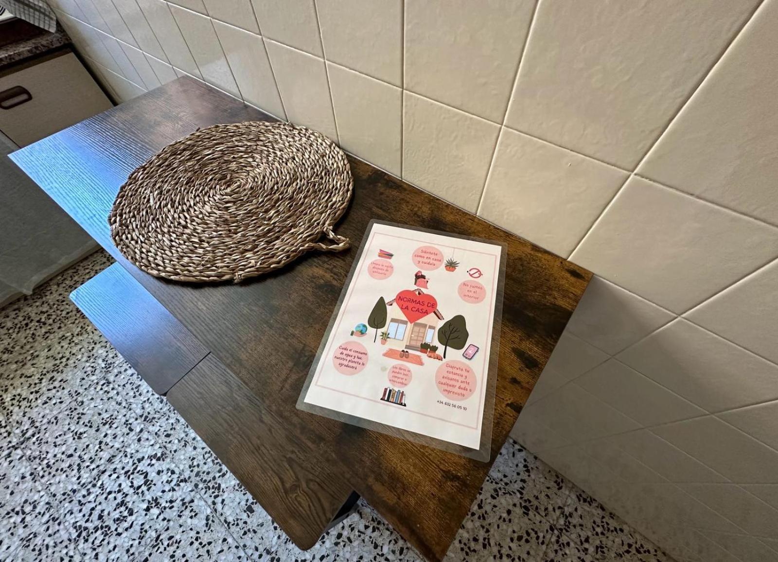 Caudiel Casa Rural Matilde מראה חיצוני תמונה