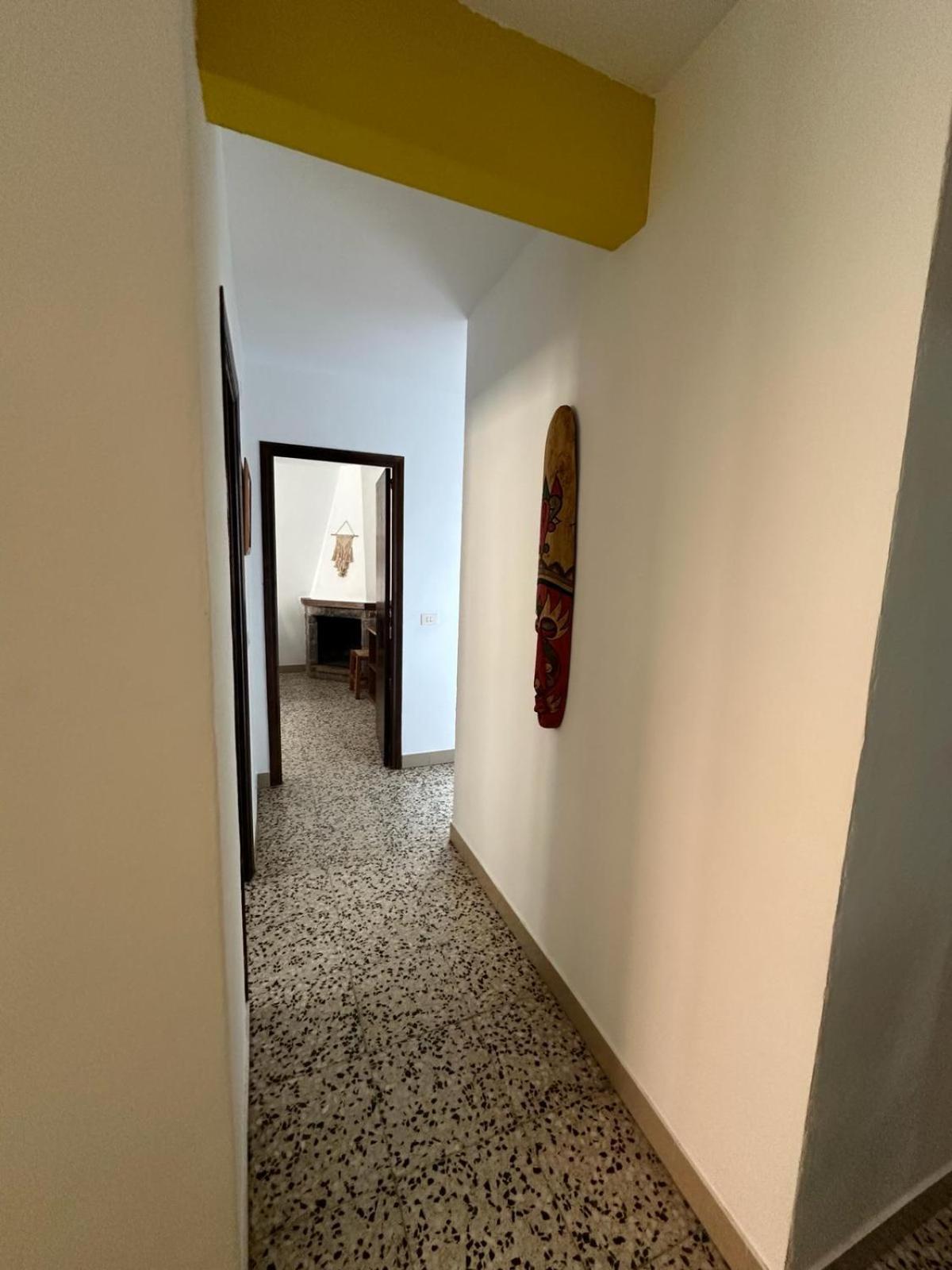 Caudiel Casa Rural Matilde מראה חיצוני תמונה