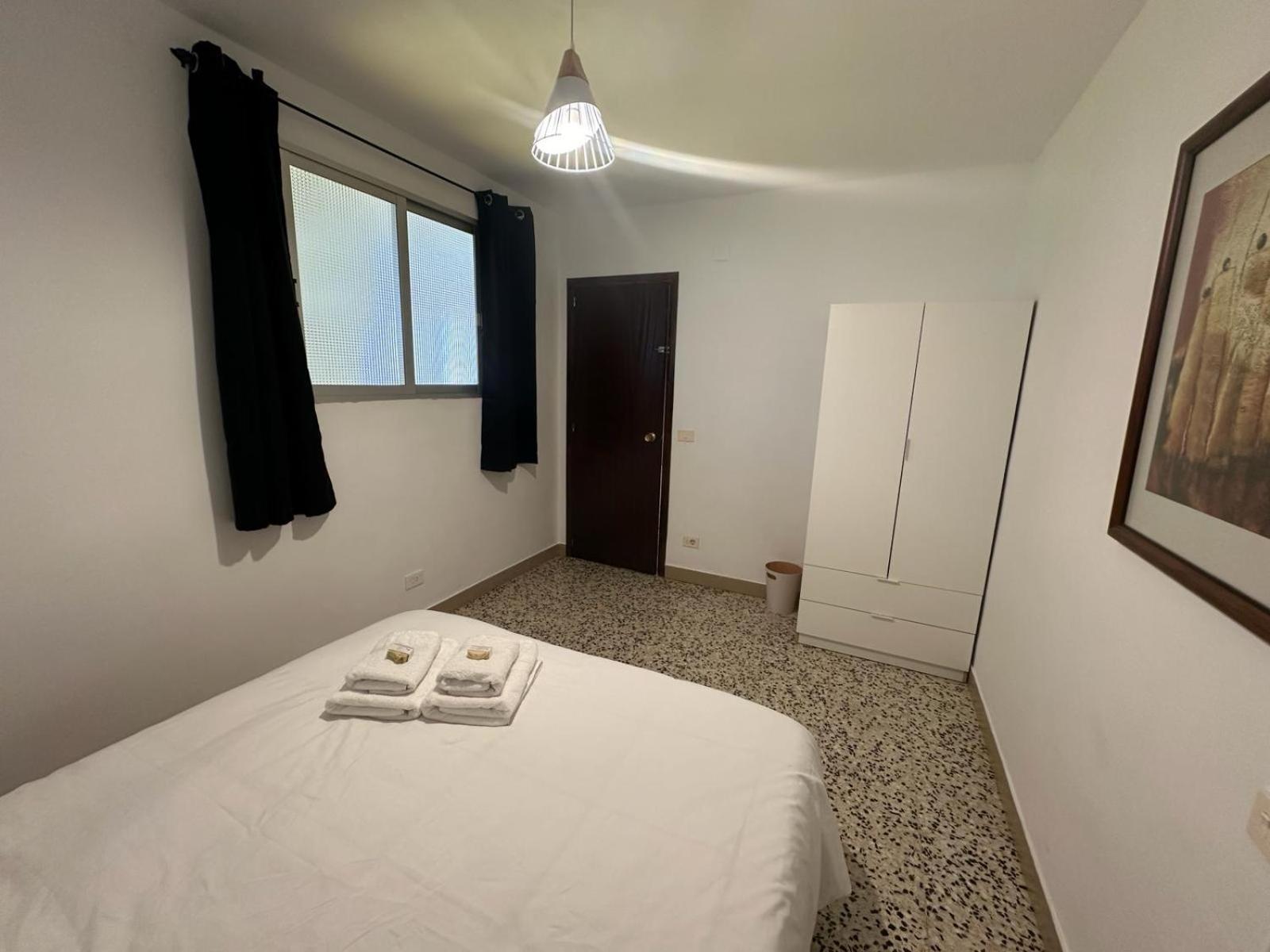 Caudiel Casa Rural Matilde מראה חיצוני תמונה