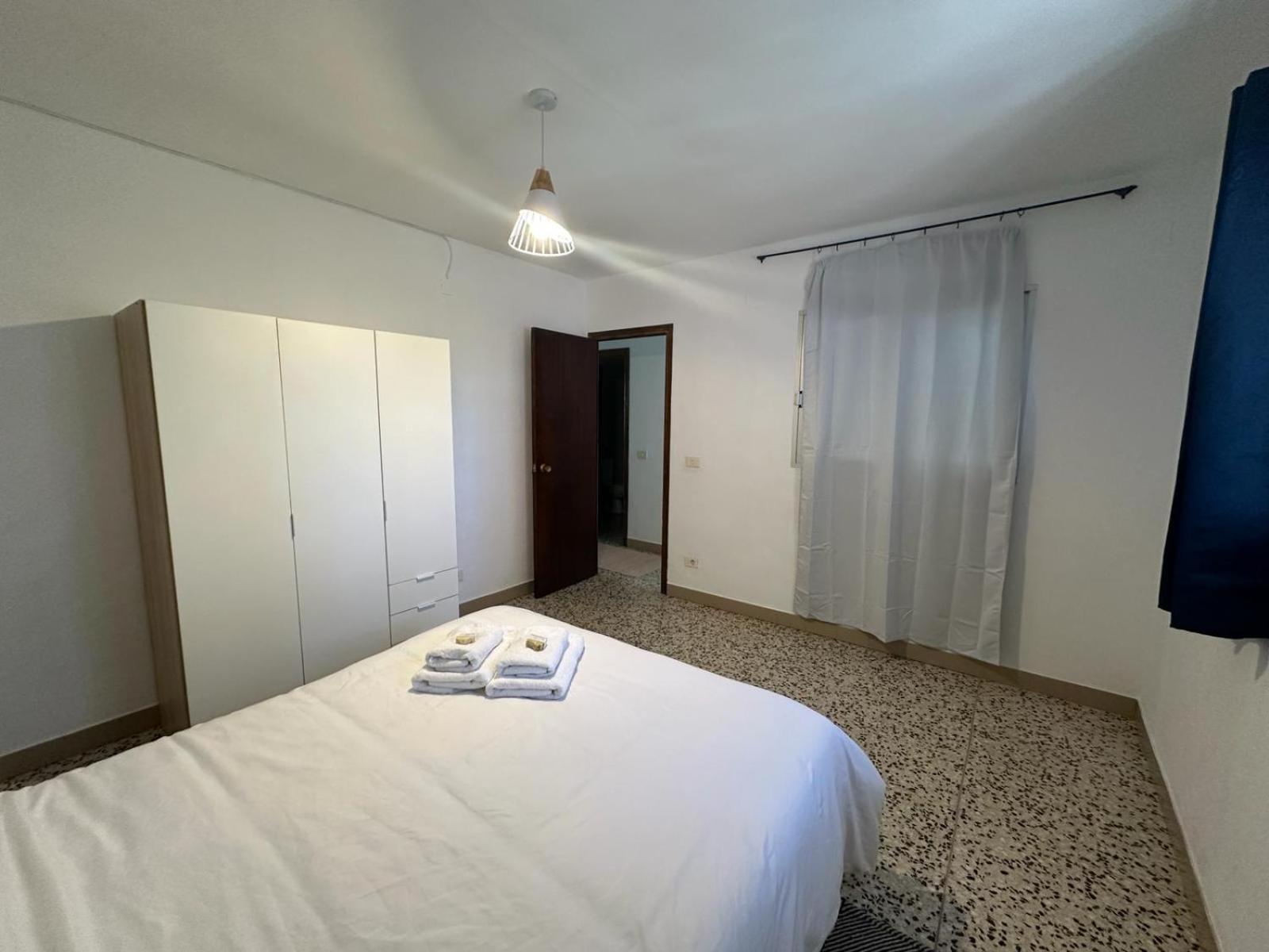 Caudiel Casa Rural Matilde מראה חיצוני תמונה