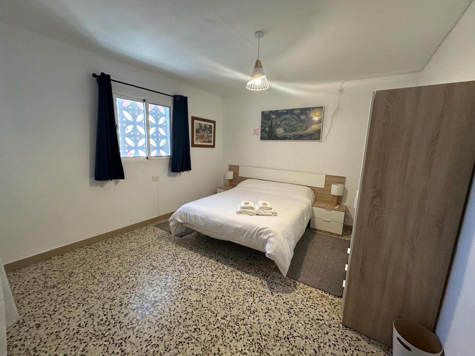 Caudiel Casa Rural Matilde מראה חיצוני תמונה