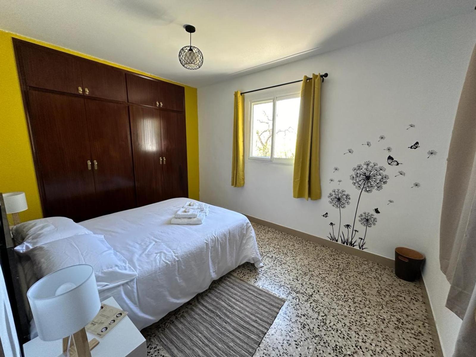 Caudiel Casa Rural Matilde מראה חיצוני תמונה