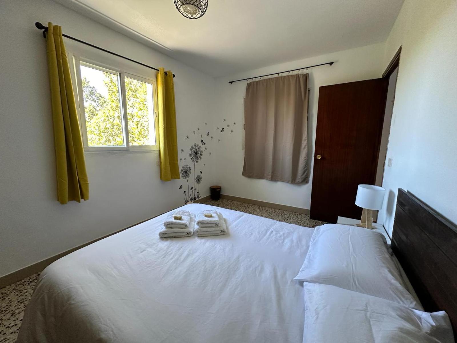 Caudiel Casa Rural Matilde מראה חיצוני תמונה