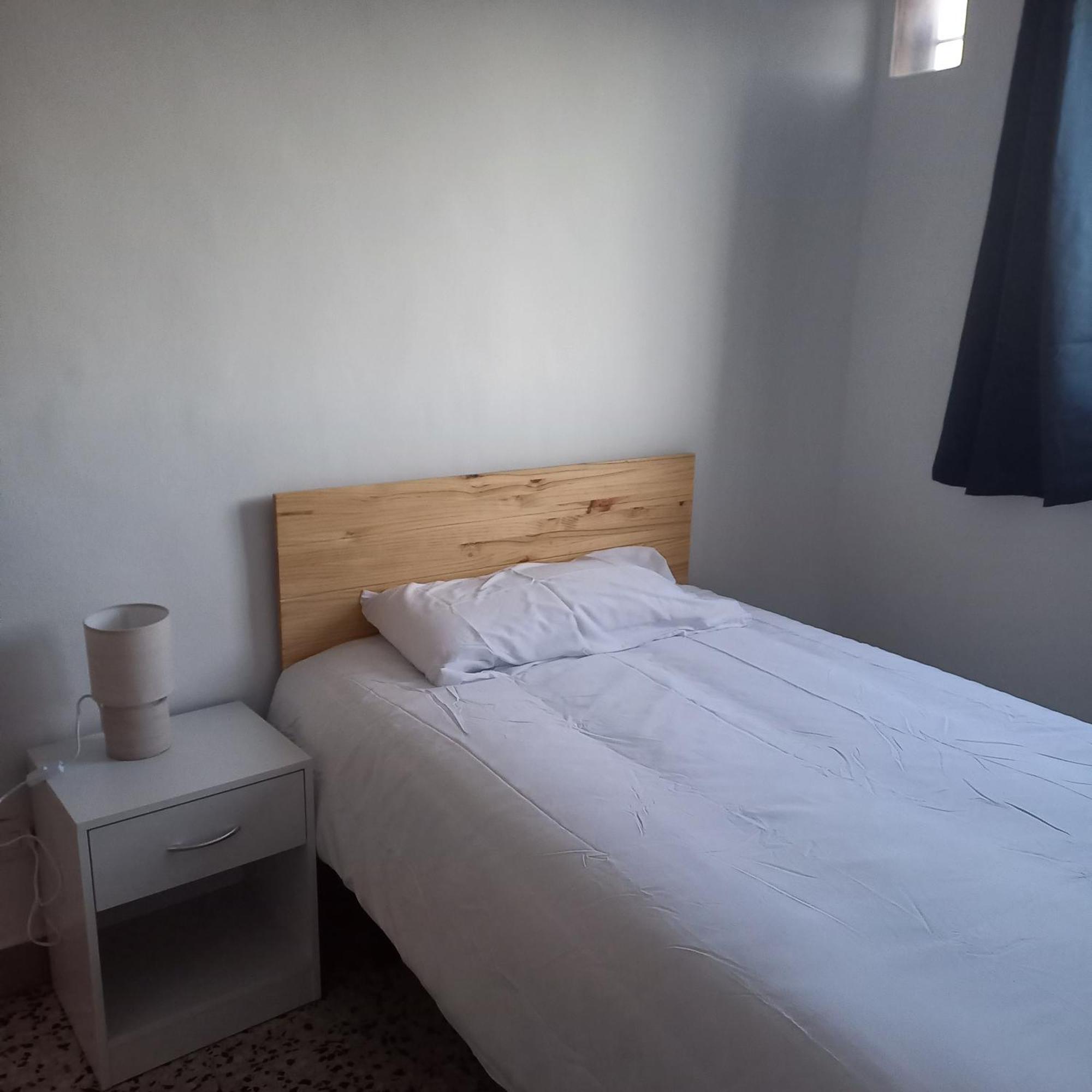 Caudiel Casa Rural Matilde מראה חיצוני תמונה