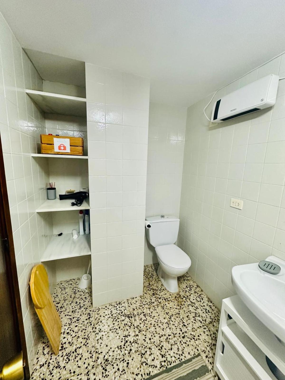Caudiel Casa Rural Matilde מראה חיצוני תמונה