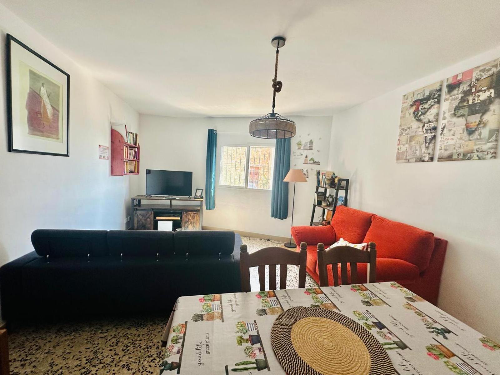 Caudiel Casa Rural Matilde מראה חיצוני תמונה